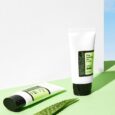 Aloe Soothing Sun Cream SPF50a