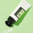 Aloe Soothing Sun Cream SPF50sss