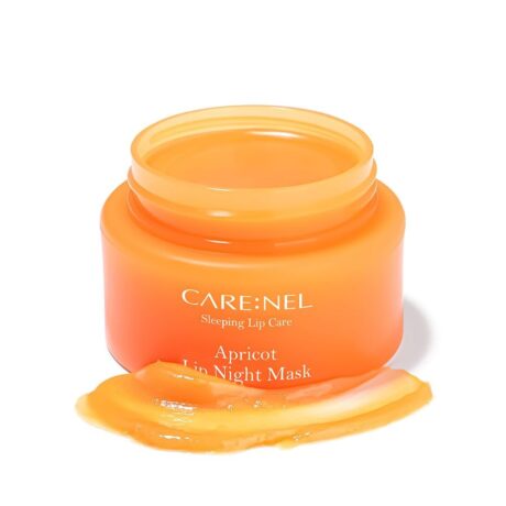 Apricot Lip Night Mask 23gss