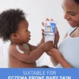 Baby Eczema Relief Creams