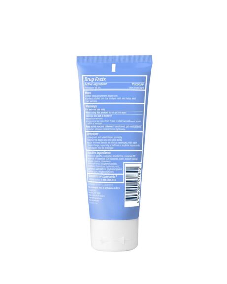 Baby Healing Ointments