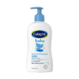 Baby Wash and Shampoo