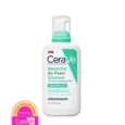 Balancing Air Foam Facial Cleanser