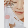 Balancium Comfort Ceramide Soft Cream Sheet Mask