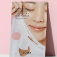 Balancium Comfort Ceramide Soft Cream Sheet Maskss