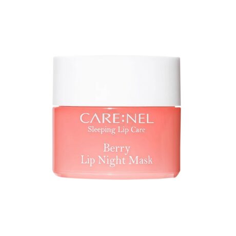 Berry Lip Night Mask 5g x 3