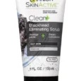 Blackhead Eliminating Scrub with Charcoal