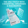 Blemish Barrier Patchess
