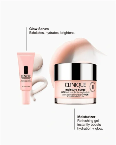 Boost Your Glow Bundles