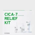 CICA-7 RELIEF KIT- 3 step
