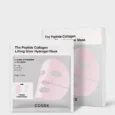 COSRX The Peptide Collagen Lifting Glow Hydrogel 