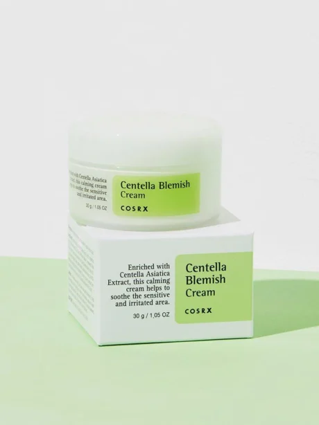 Centella Blemish Creams