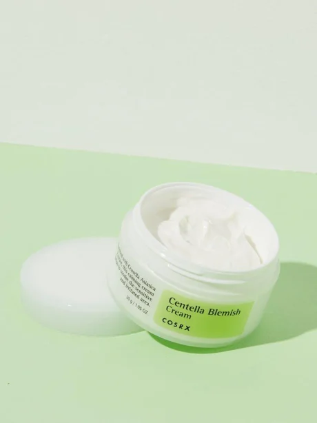 Centella Blemish Creamss
