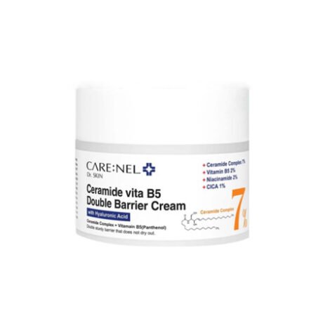 Ceramide Vita B5 Double Barrier Cream EX 50ml