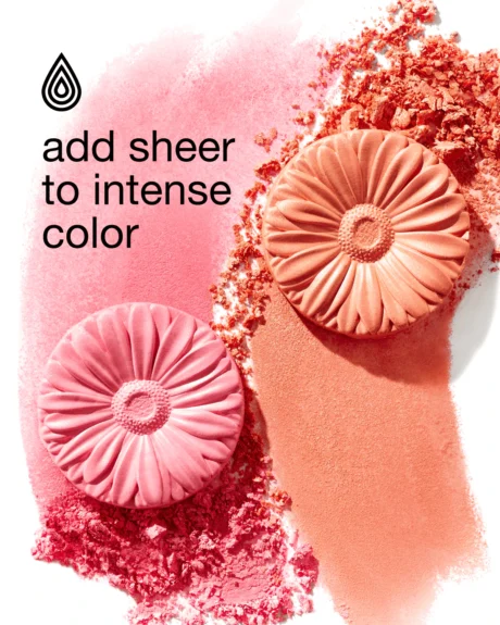 Cheek Pop™ Powder Blushs