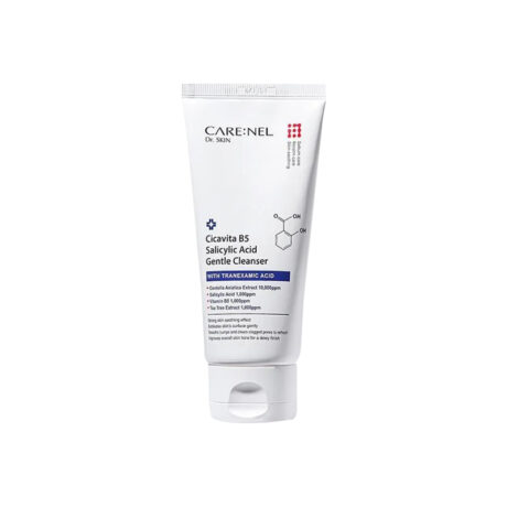 Cica Vita B5 Salicylic Acid Gentle Cleanser 150ml