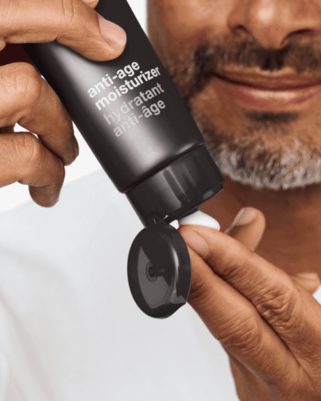 Clinique For Men™ Anti-Age Moisturizers