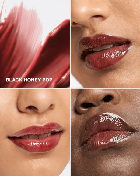 Clinique Pop Plush™ Creamy Lip Glosss