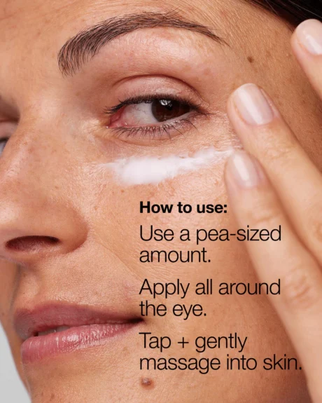 Clinique Smart Clinical Repair™ Wrinkle Correcting Eye Creamss