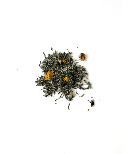 Daily Balancing Teas