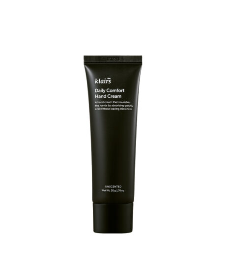 Rich Moist Soothing Cream