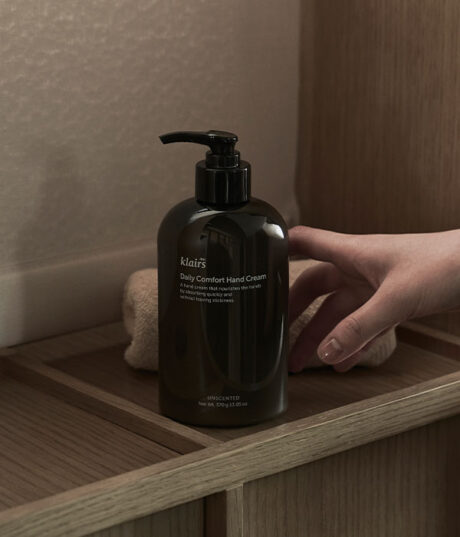 Daily Comfort Hand Creamsss