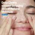 Daily Facial Cleansers