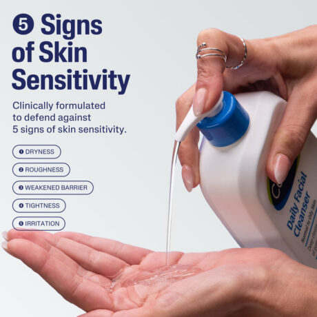 Daily Facial Cleanserss