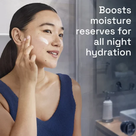 Daily Facial Moisturizer Nights