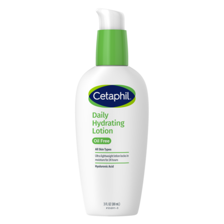 Daily Hydrating Lotion