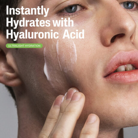 Daily Hydrating Lotions