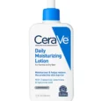 Daily Moisturizing Lotions