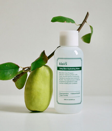 Daily Skin Hydrating Waters