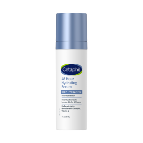 Deep Hydration 48 Hour Activation Serum