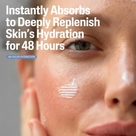 Deep Hydration 48 Hour Activation Serums