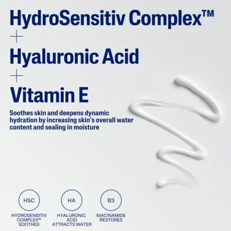 Deep Hydration 48 Hour Activation Serumss