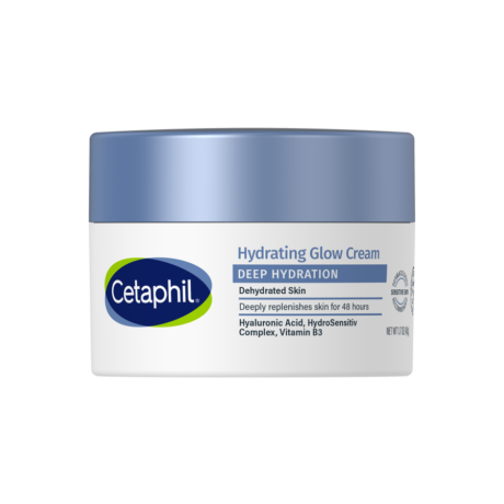Deep Hydration Healthy Glow Daily Cream