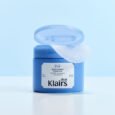 EGF Blue Calming Toner Padss