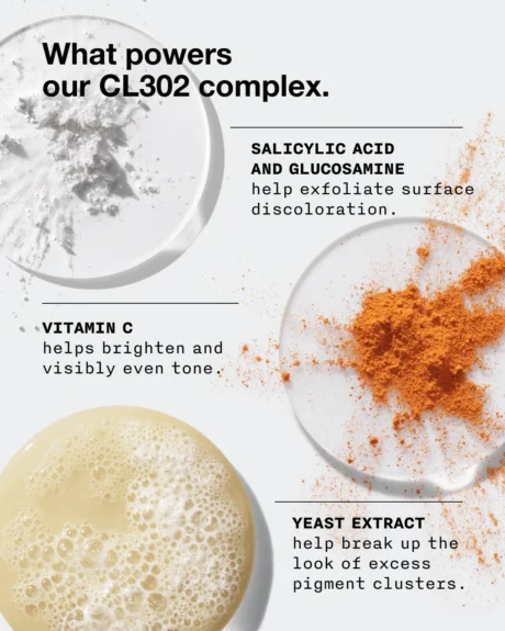 Even Better Clinical™ Radical Dark Spot Corrector + Interrupters