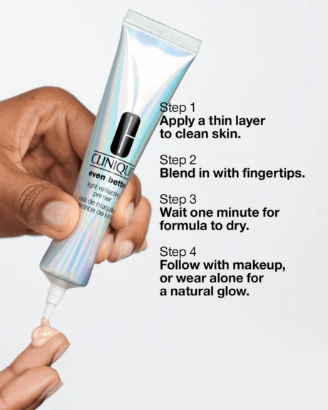 Even Better™ Light Reflecting Primers