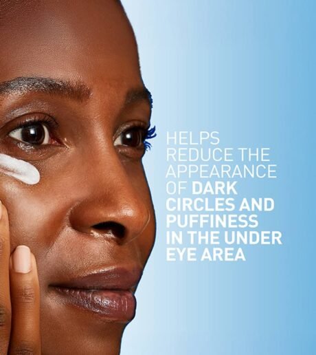 Eye Repair Creams