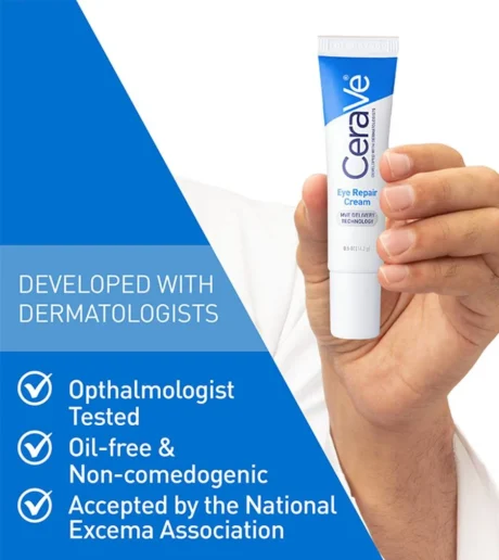 Eye Repair Creamss