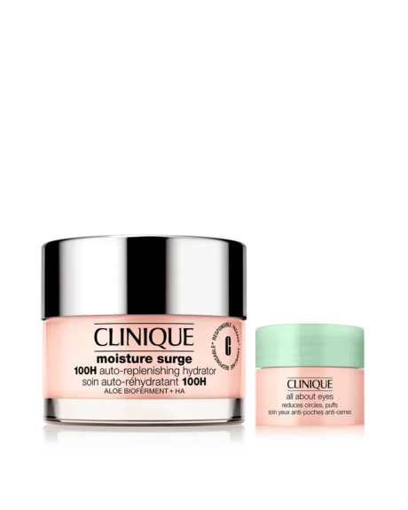 Fan Favorites For Face + Eyes Bundle