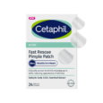 Fast Rescue Pimple Patch