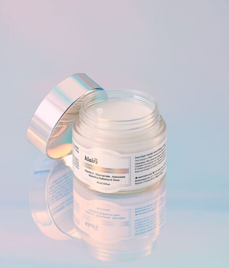 Freshly Juiced Vitamin E Masks