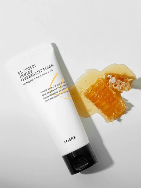 Full Fit Propolis Honey Overnight Maskss