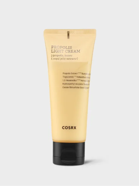 Full Fit Propolis Light Creams