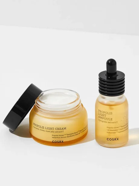 Full Fit Propolis Light Creamssd