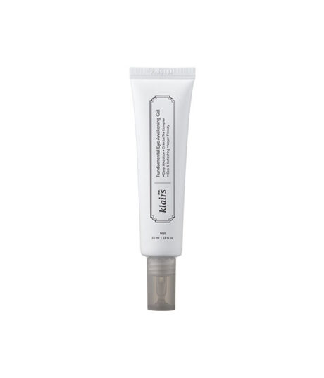Fundamental Nourishing Eye Butter
