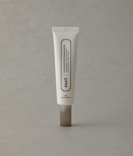 Fundamental Eye Awakening Gels